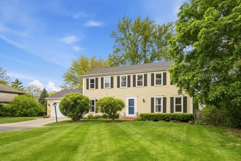 2831 Farmington Road Northbrook IL 60062