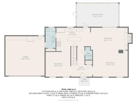2831 Farmington Road Northbrook IL 60062