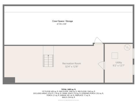 2831 Farmington Road Northbrook IL 60062