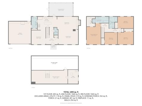 2831 Farmington Road Northbrook IL 60062