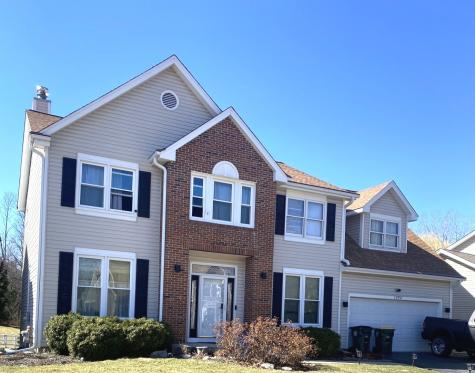 1294 Edgewater Lane Antioch IL 60002