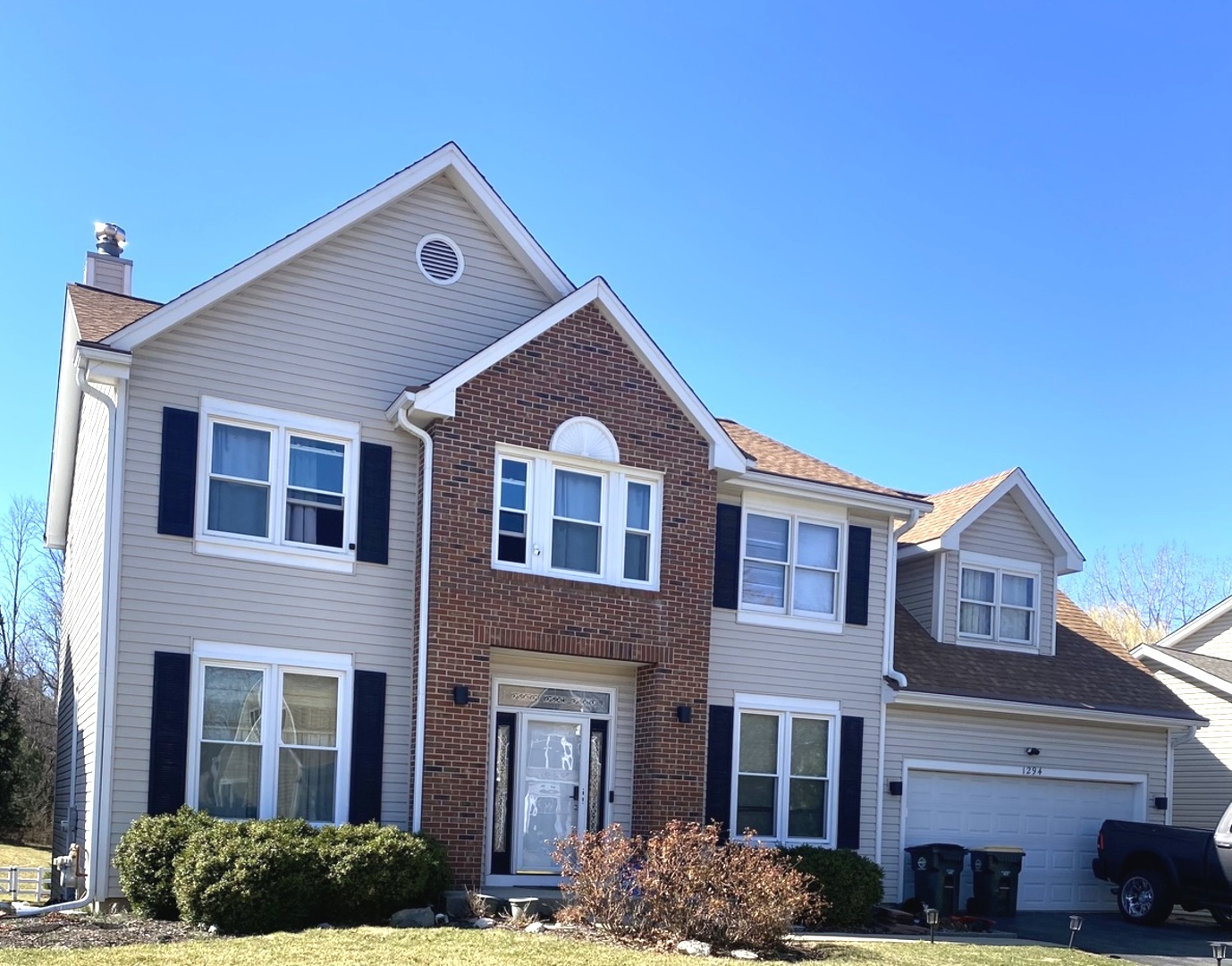 1294 Edgewater Lane Antioch IL 60002