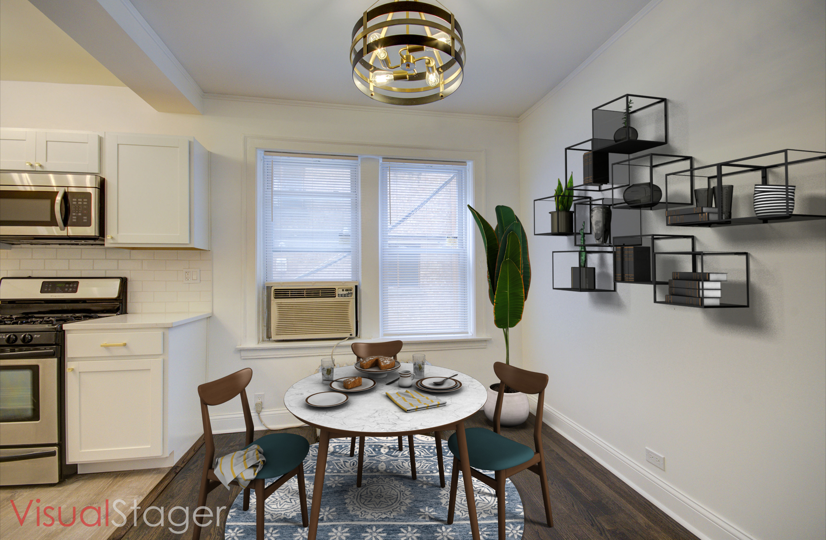 10535 South Hale Avenue Chicago IL 60643