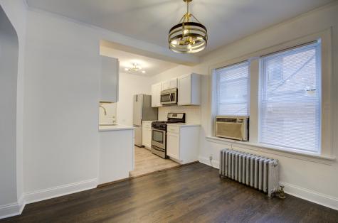 10535 South Hale Avenue Chicago IL 60643