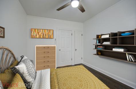 10535 South Hale Avenue Chicago IL 60643