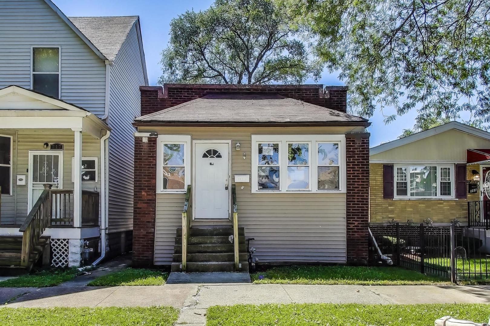 715 East 91st Place Chicago IL 60619