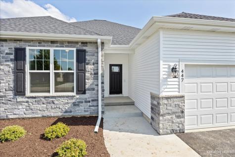 3431 Comstock Avenue Dekalb IL 60115
