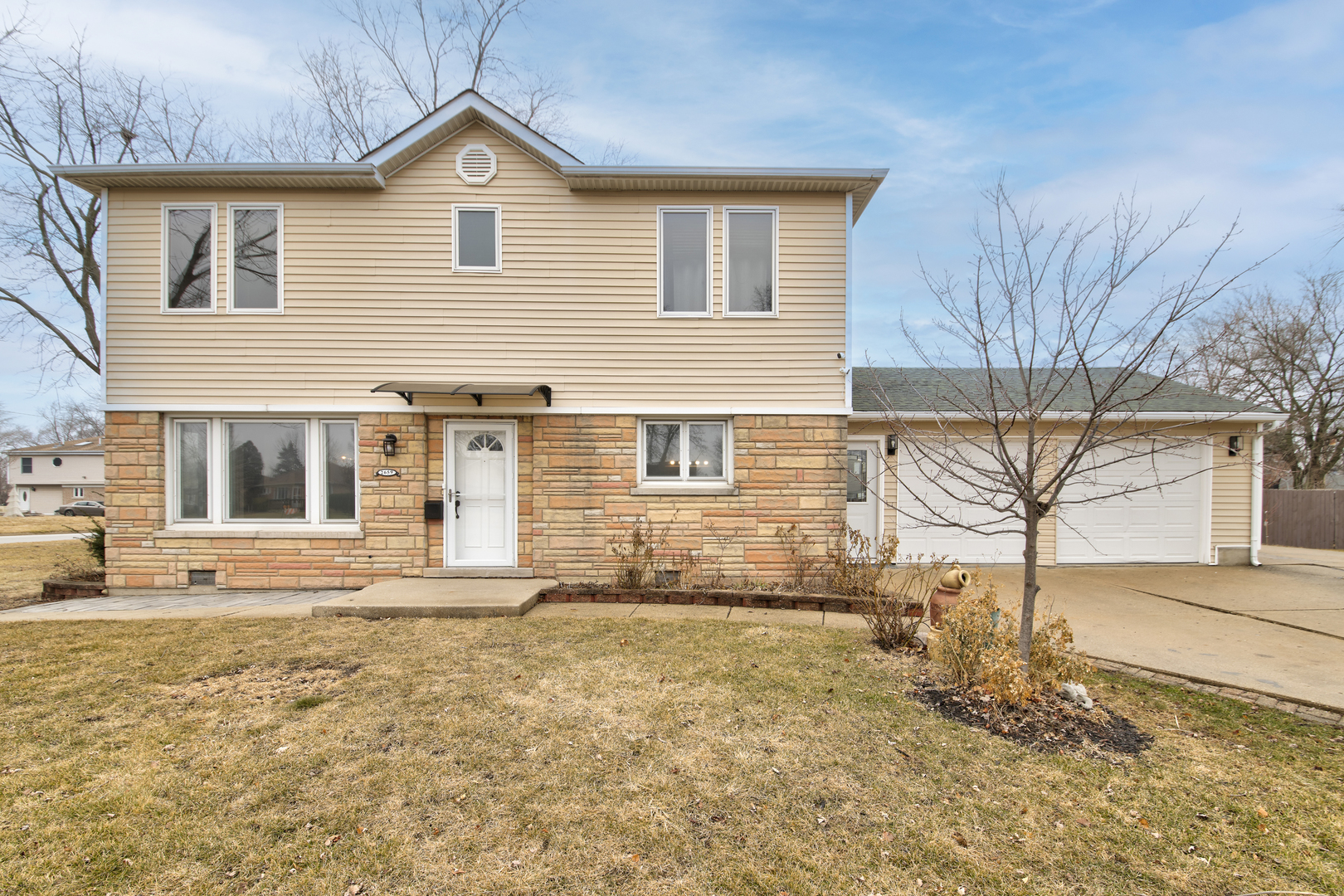 2659 Eisenhower Drive Des Plaines IL 60018
