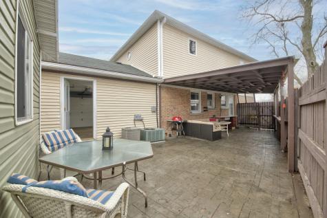 2659 Eisenhower Drive Des Plaines IL 60018