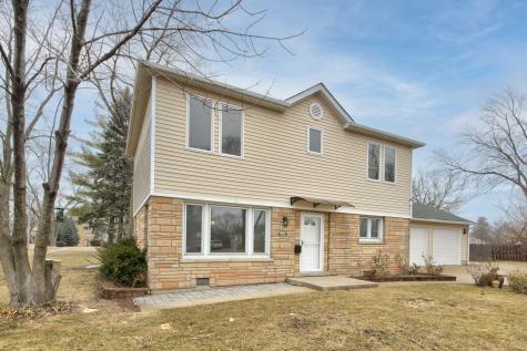 2659 Eisenhower Drive Des Plaines IL 60018
