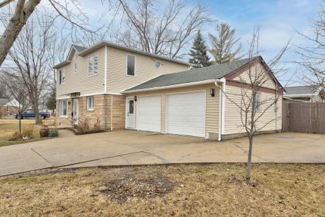 2659 Eisenhower Drive Des Plaines IL 60018