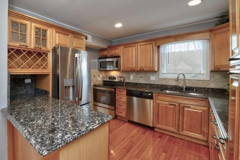 2659 Eisenhower Drive Des Plaines IL 60018
