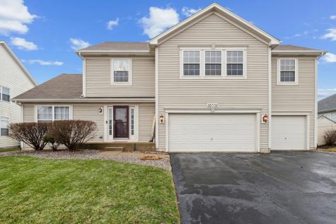 26334 West Silver Stream Drive Channahon IL 60410