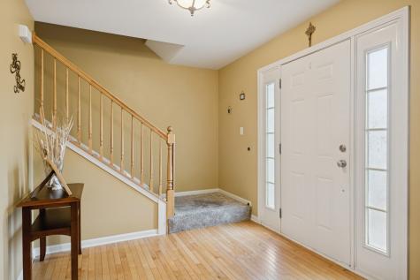 26334 West Silver Stream Drive Channahon IL 60410