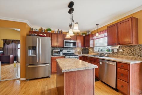 26334 West Silver Stream Drive Channahon IL 60410