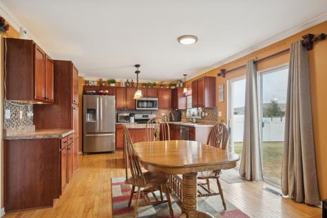 26334 West Silver Stream Drive Channahon IL 60410