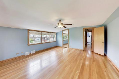 1646 North 18th Avenue Melrose Park IL 60160