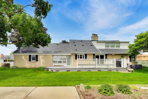 1646 North 18th Avenue Melrose Park IL 60160