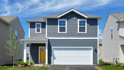 1261 Acadia Circle Pingree Grove IL 60140