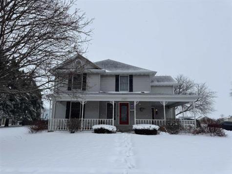 1401 Carrie Avenue Rochelle IL 61068