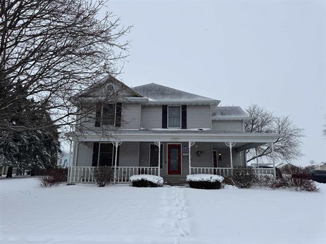 1401 Carrie Avenue Rochelle IL 61068