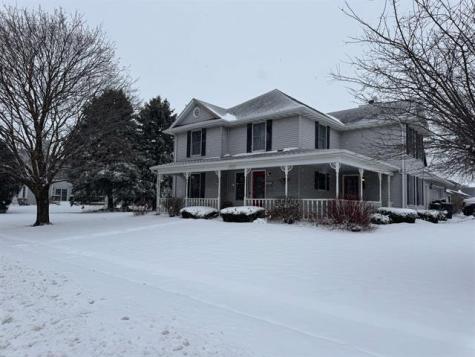 1401 Carrie Avenue Rochelle IL 61068