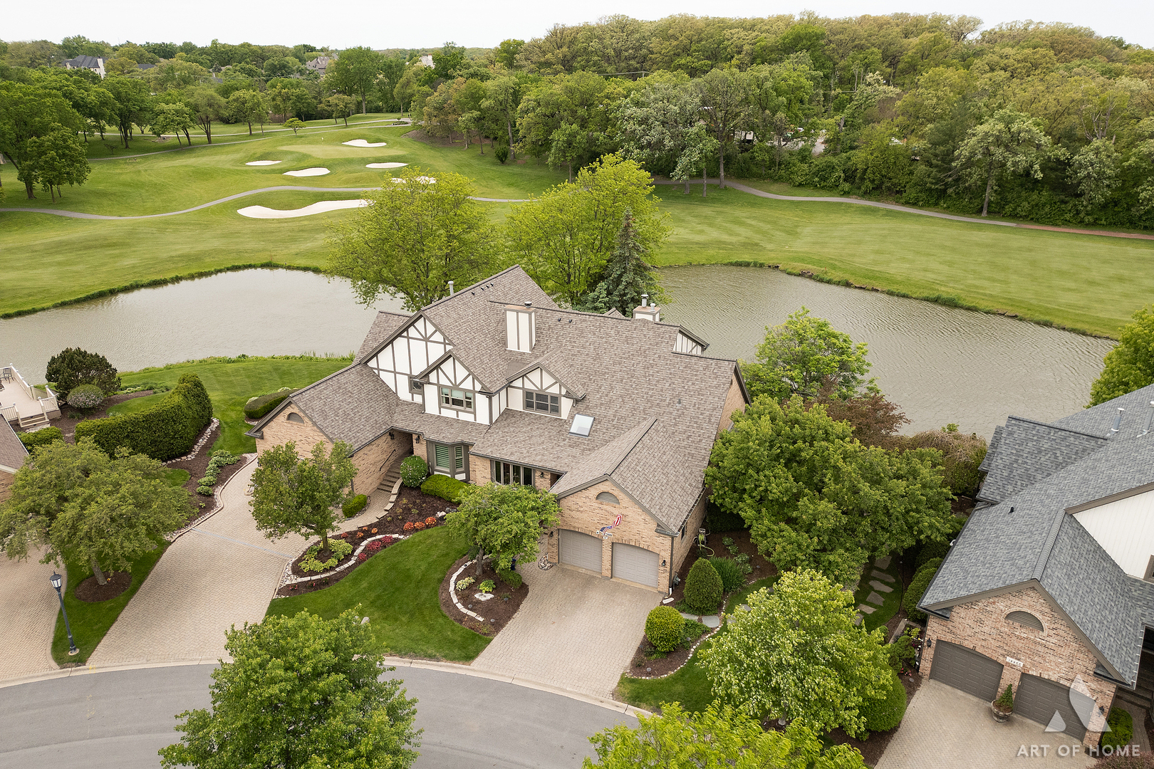 14500 Golf Road Orland Park IL 60462