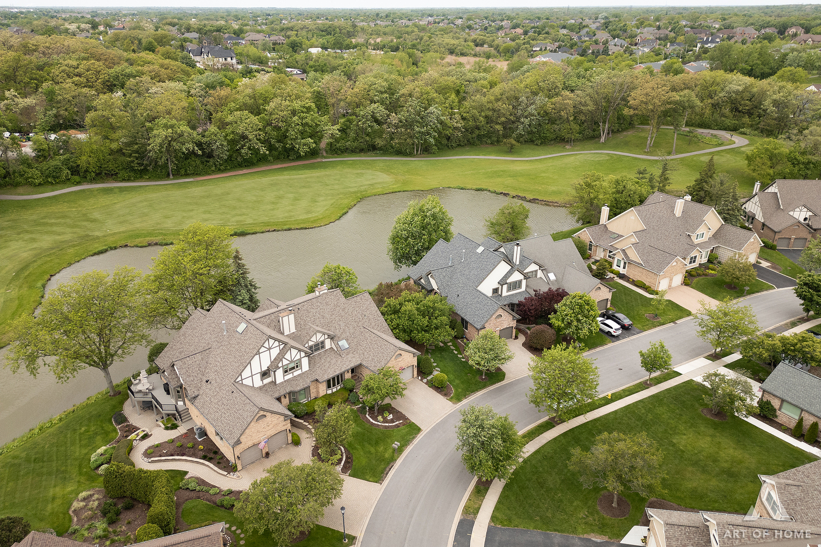 14500 Golf Road Orland Park IL 60462