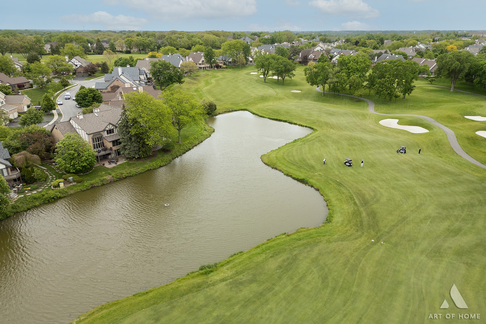 14500 Golf Road Orland Park IL 60462