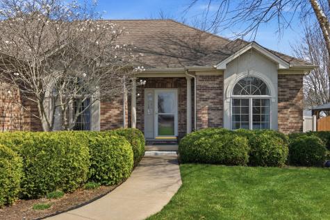 1007 Peregrine Way Hampshire IL 60140