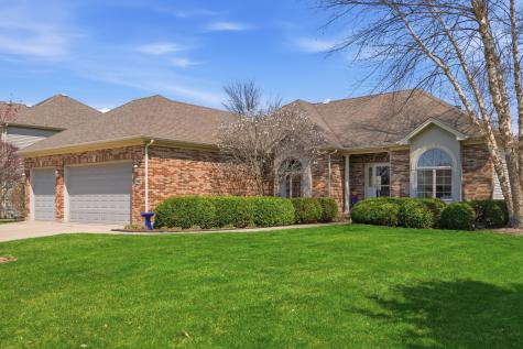 1007 Peregrine Way Hampshire IL 60140
