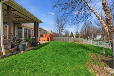 1007 Peregrine Way Hampshire IL 60140