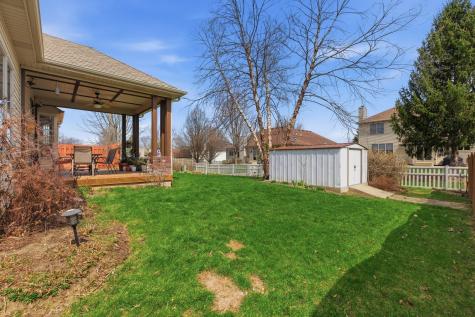 1007 Peregrine Way Hampshire IL 60140