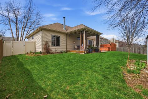 1007 Peregrine Way Hampshire IL 60140