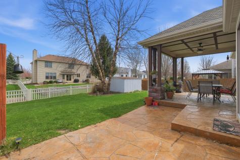 1007 Peregrine Way Hampshire IL 60140