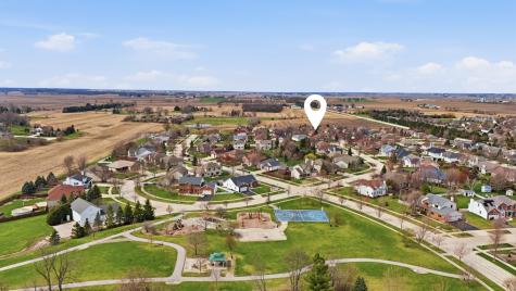 1007 Peregrine Way Hampshire IL 60140