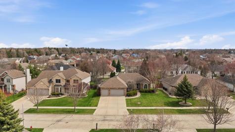 1007 Peregrine Way Hampshire IL 60140