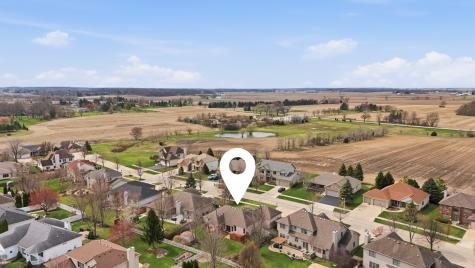 1007 Peregrine Way Hampshire IL 60140