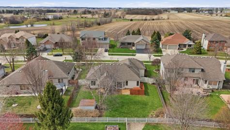 1007 Peregrine Way Hampshire IL 60140