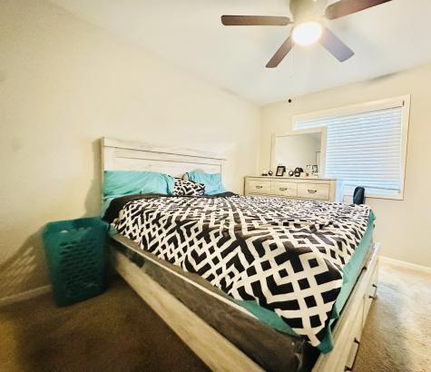 124 Oriole Road Matteson IL 60443