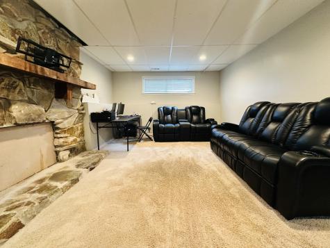 124 Oriole Road Matteson IL 60443