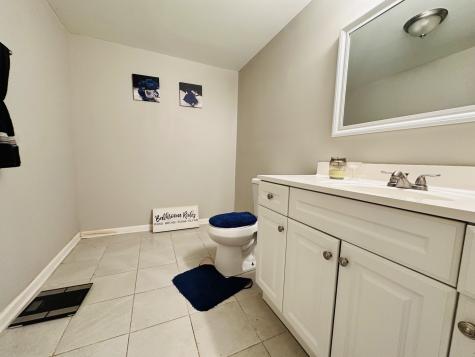 124 Oriole Road Matteson IL 60443