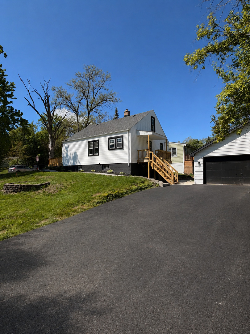 2000 Maple Avenue Downers Grove IL 60515