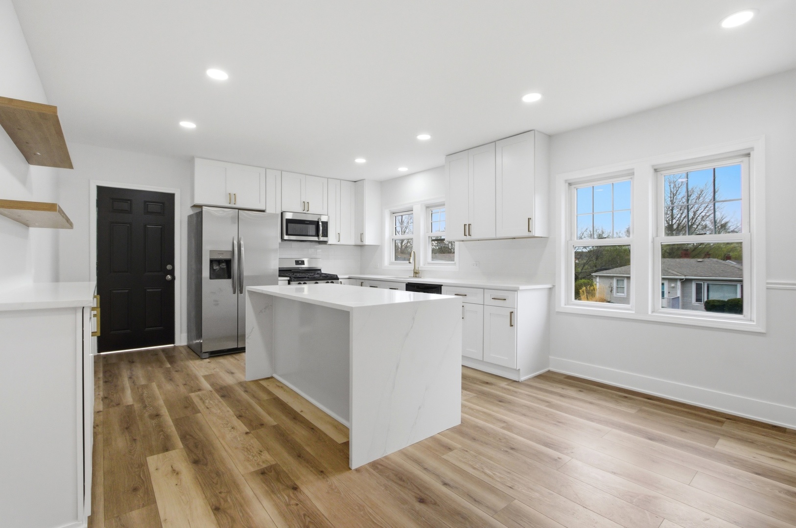 2000 Maple Avenue Downers Grove IL 60515