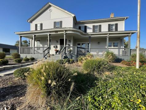 465 South Main Street Bourbonnais IL 60914