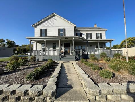 465 South Main Street Bourbonnais IL 60914