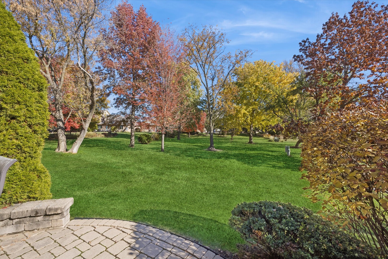 8539 Thistlewood Court Darien IL 60561