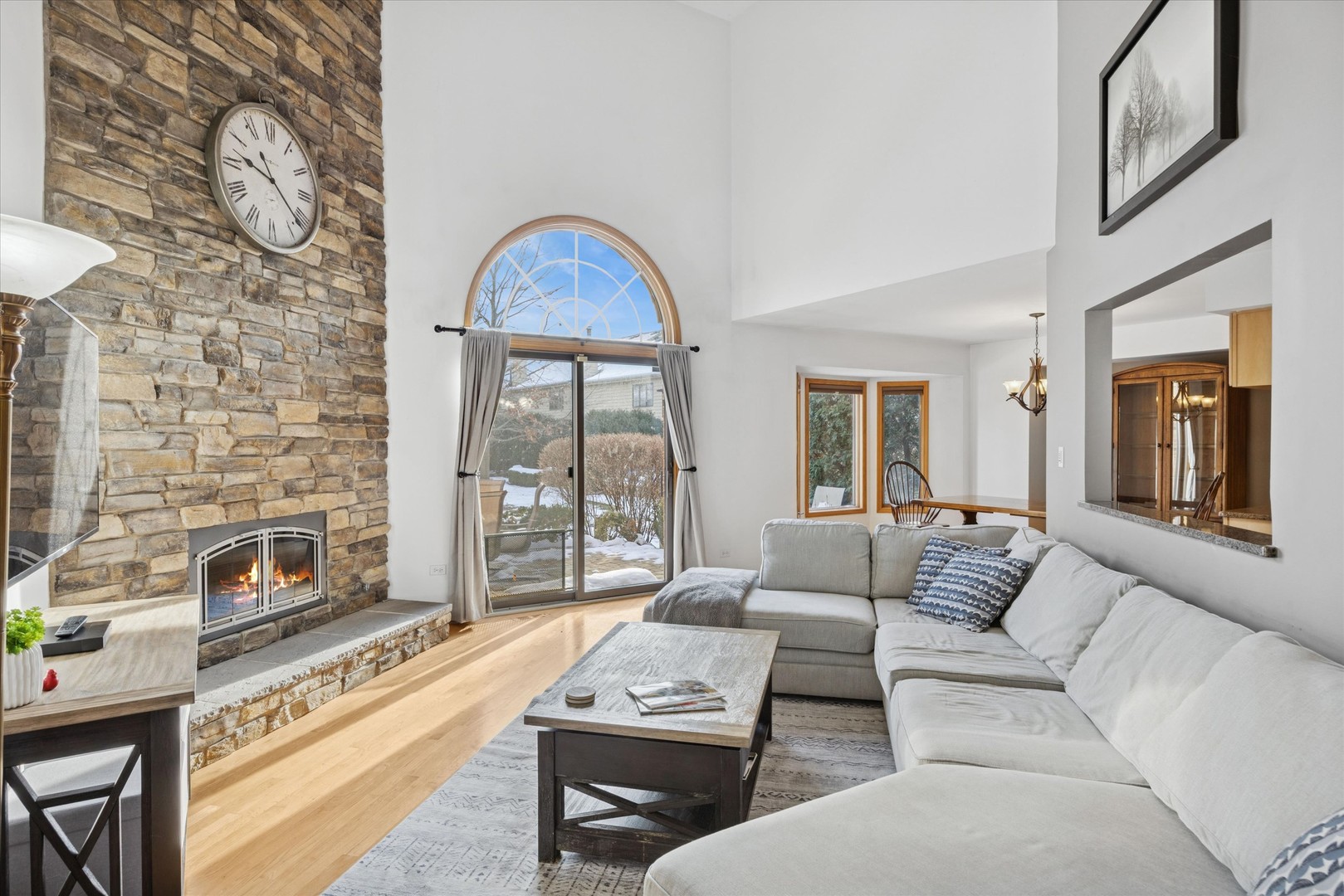 8539 Thistlewood Court Darien IL 60561