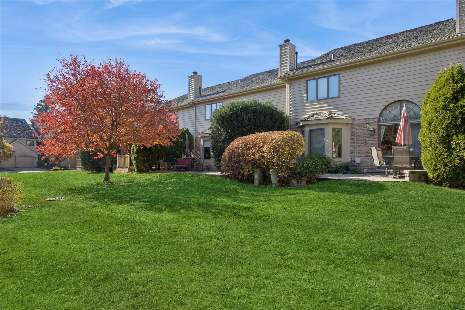 8539 Thistlewood Court Darien IL 60561