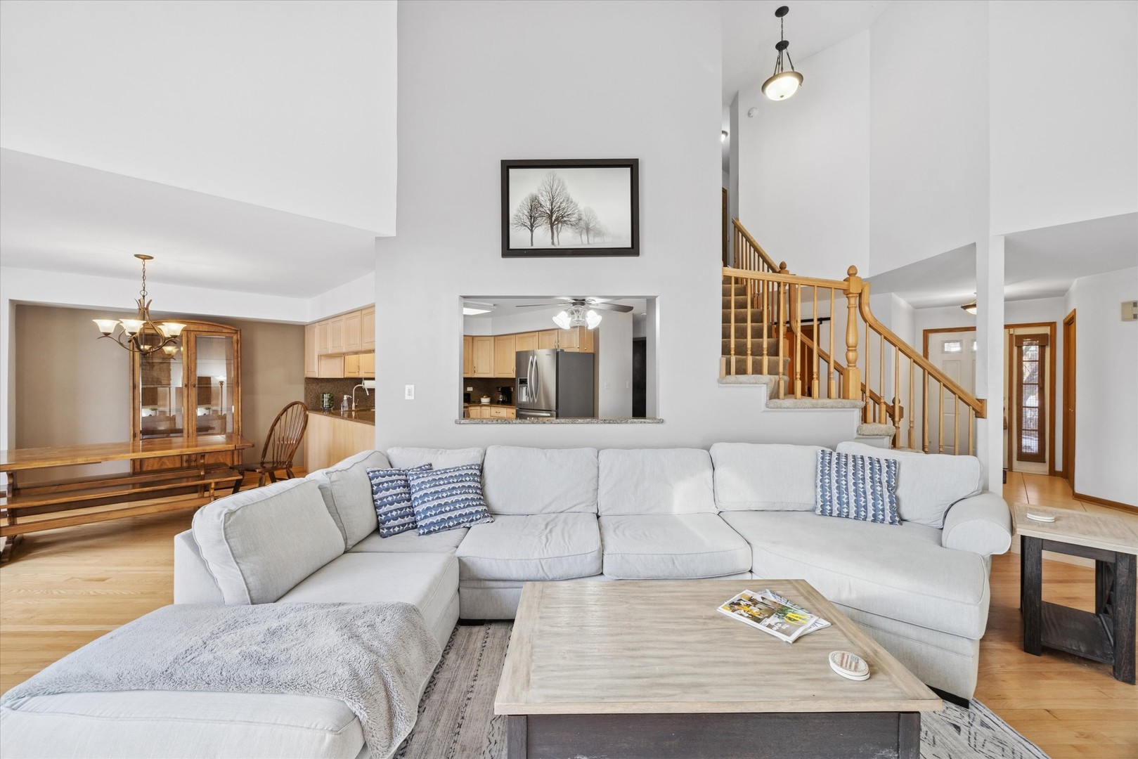 8539 Thistlewood Court Darien IL 60561